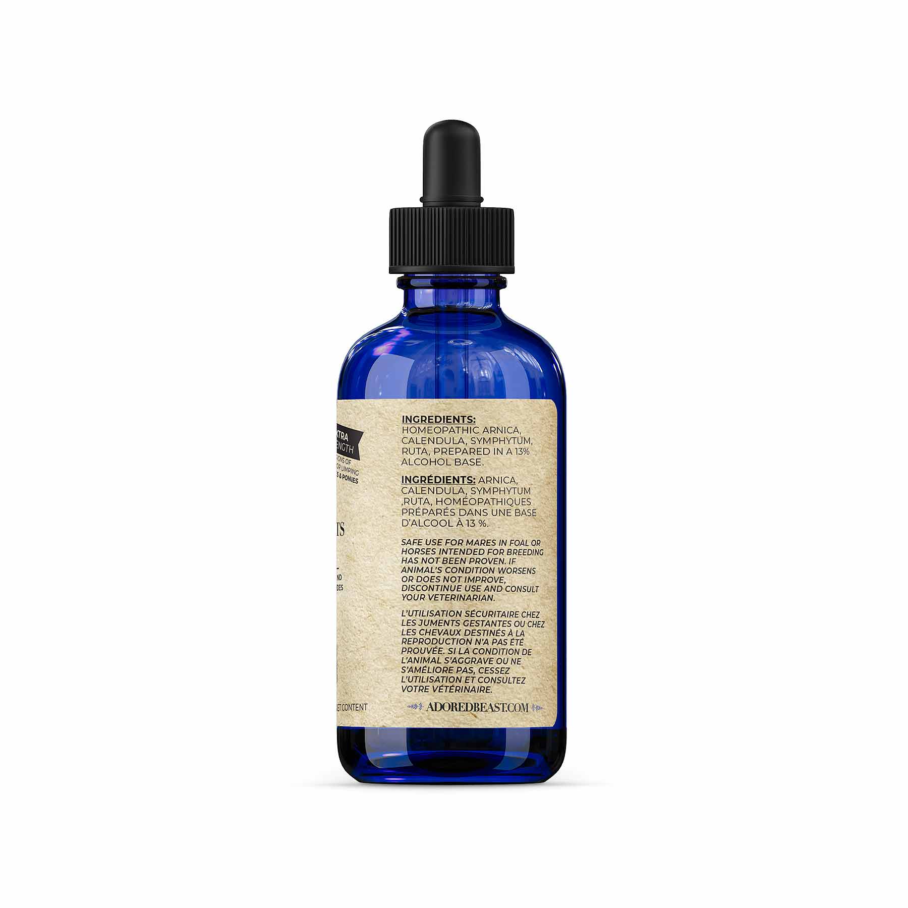 Adored Beast Equine Jump for Joynts - Pets Drug Mart