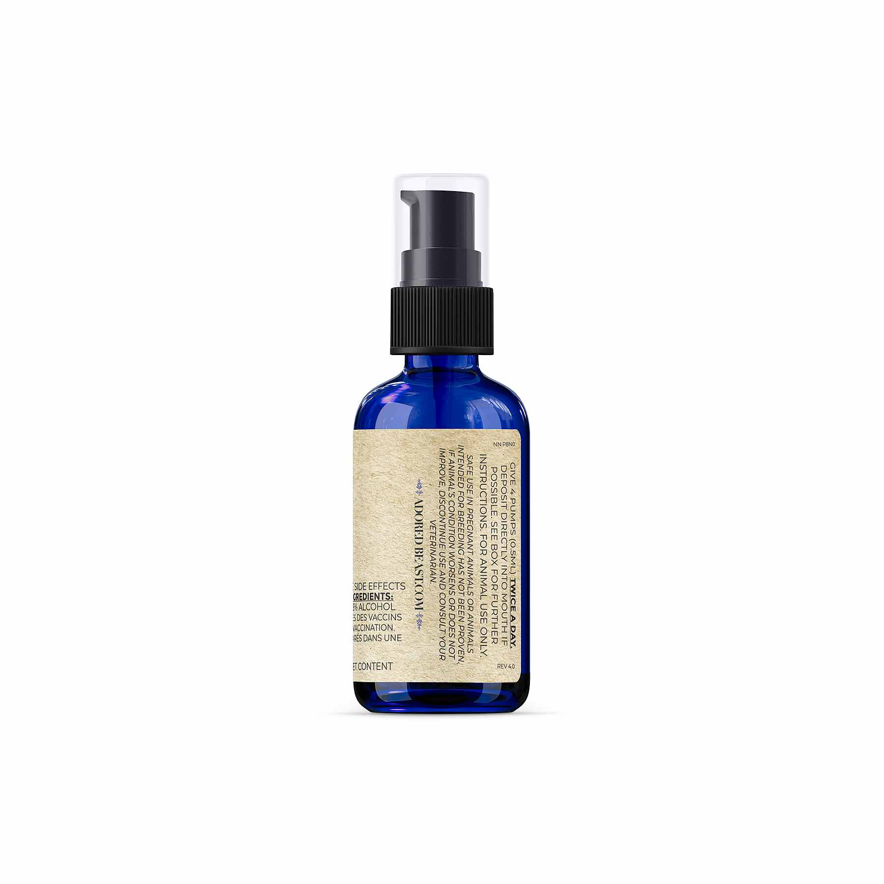 Adored Beast Rebalancer - Pets Drug Mart
