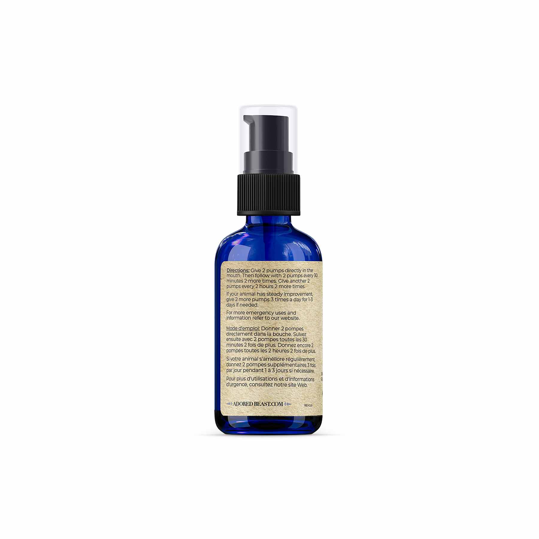 Adored Beast Your Go 2 - Pets Drug Mart