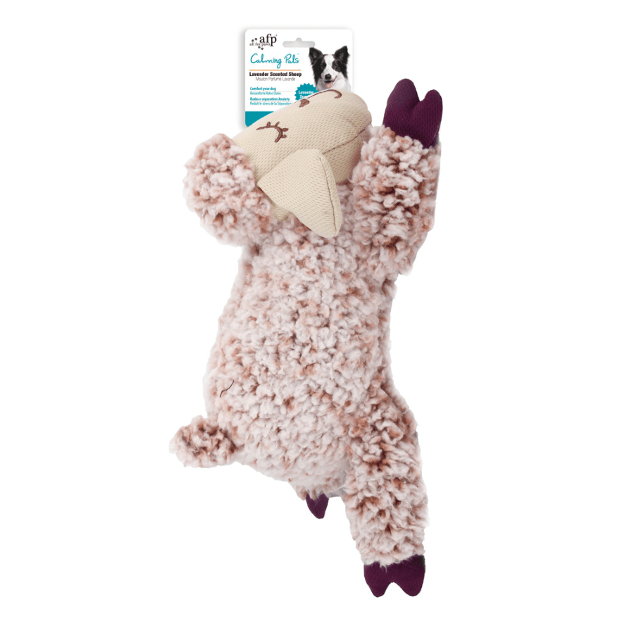 All For Paws Lavender Scented Calming Pals - Pets Drug Mart