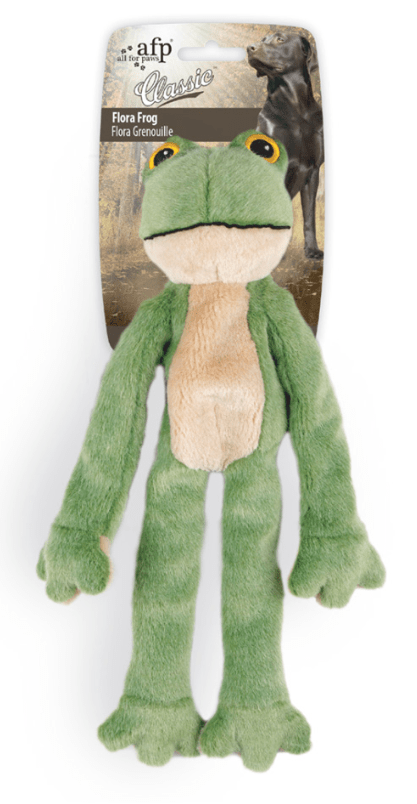 All For Paws Woodland Classic Toy - Pets Drug Mart