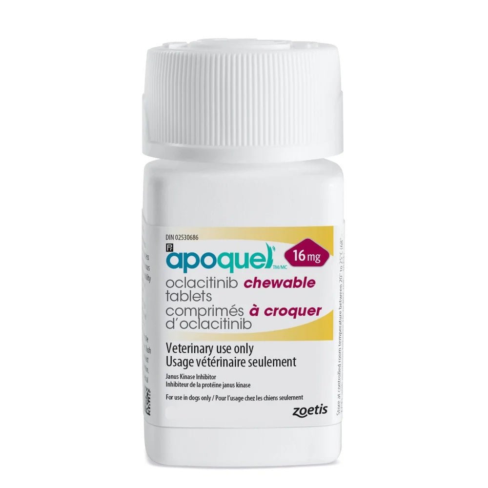 Apoquel (oclacitinib) CHEWABLE Tablet - Pets Drug Mart