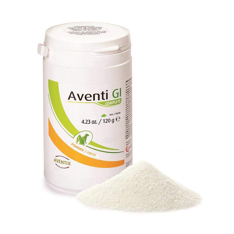 Aventi GI Complete Nutritional Supplement Powder For Cats & Dogs - Pets Drug Mart