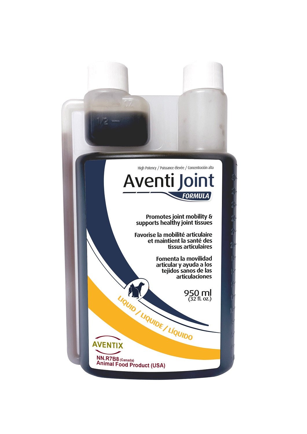 Aventi Joint Formula For Cats and Dogs - Pets Drug Mart