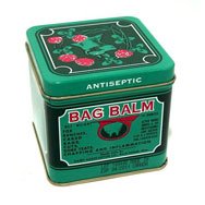 Bag Balm Antiseptic Udder Ointment - Pets Drug Mart