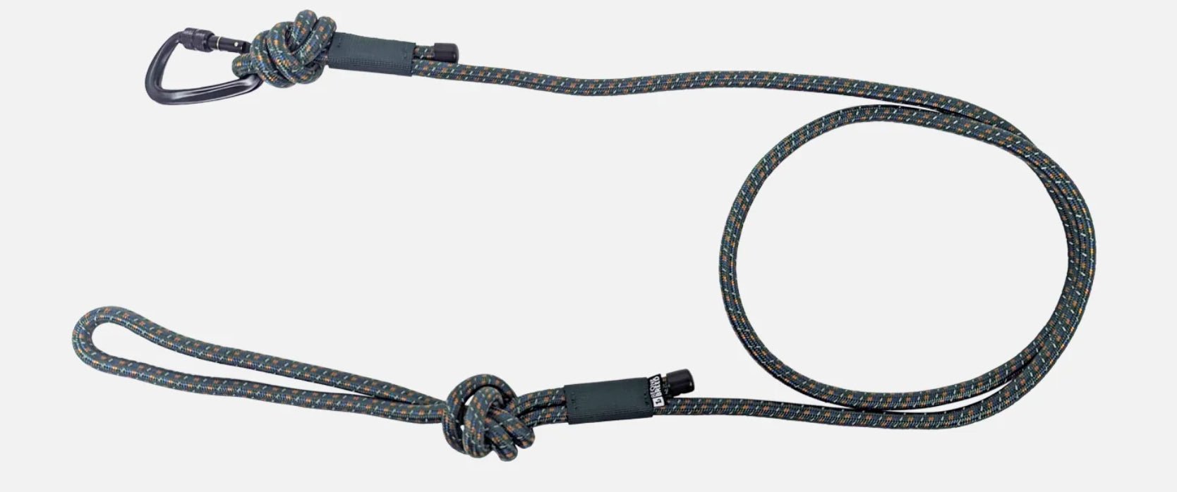 BeOneBreed 6 Foot Long Paracord Leash For Dogs - Pets Drug Mart