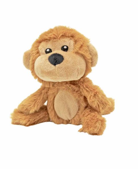 BeOneBreed Plush Dog Toy Monkey - Pets Drug Mart