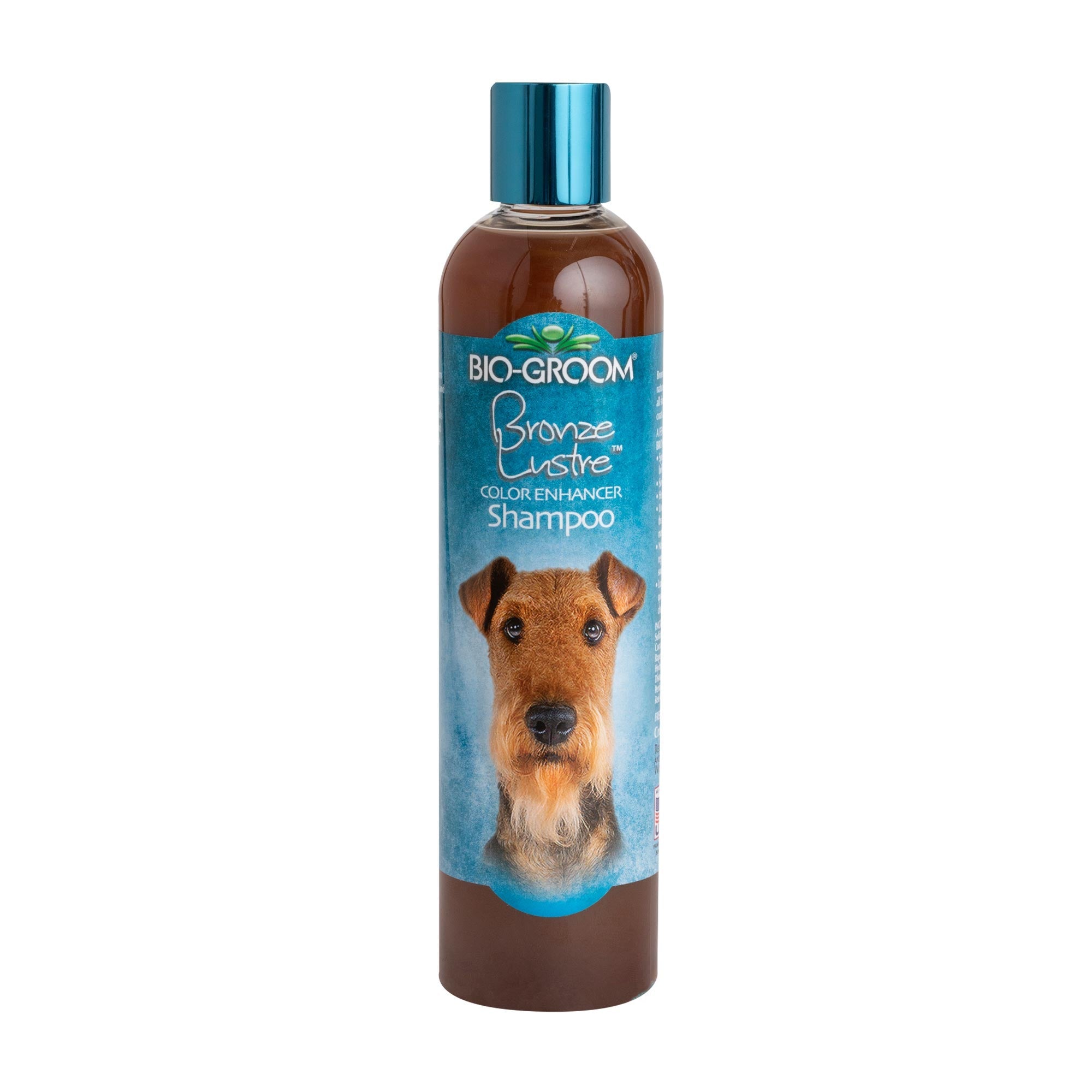 Bio - Groom Bronze Lustre Shampoo - Pets Drug Mart