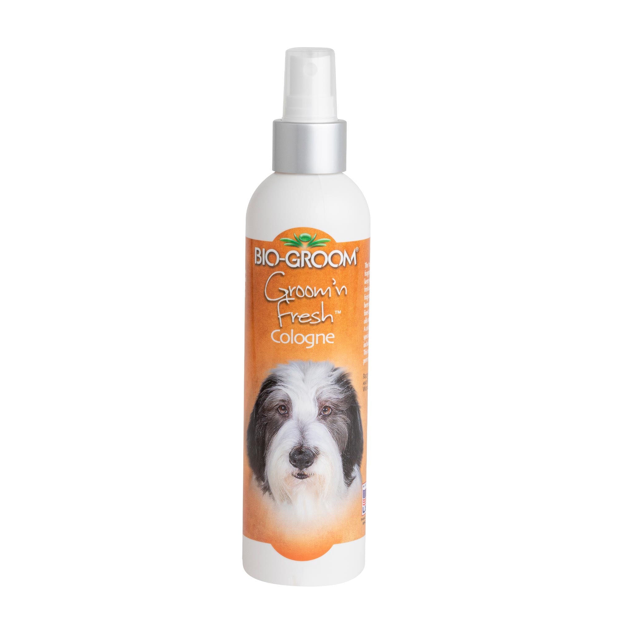 Bio - Groom Groom N Fresh Cologne Spray - Pets Drug Mart
