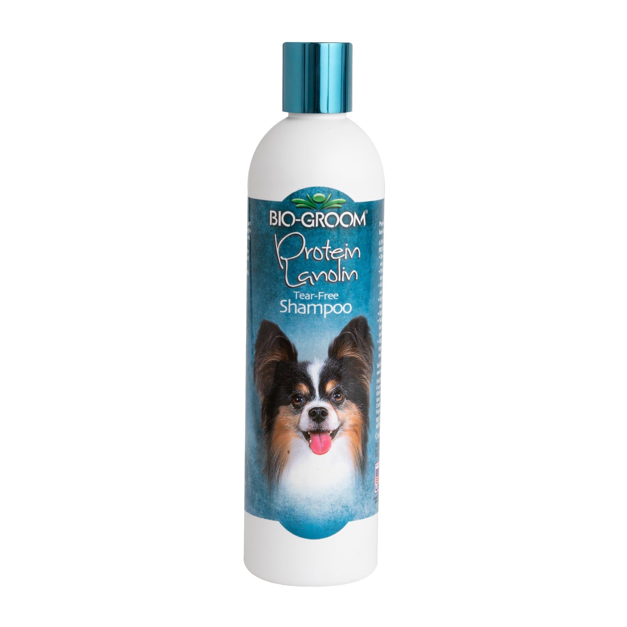 Bio - Groom Protein Lanolin Shampoo - Pets Drug Mart