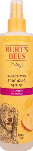 Burt's Bees Waterless Shampoo Spray for Dogs - Pets Drug Mart