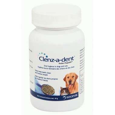 CLENZ - A - DENT ProDen PlaqueOff Dental Powder - Pets Drug Mart