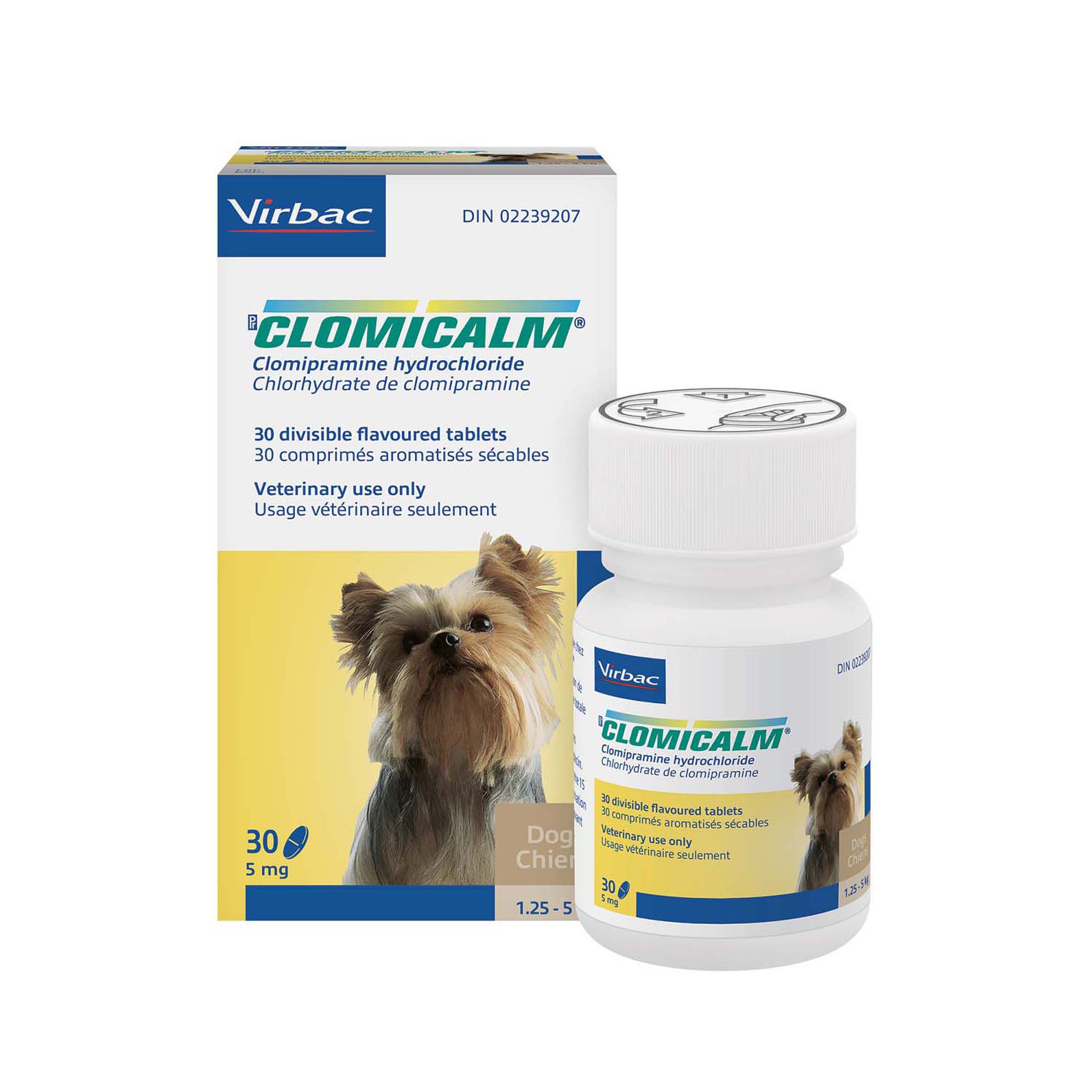 Clomicalm (clomipramine) Tablet - Pets Drug Mart