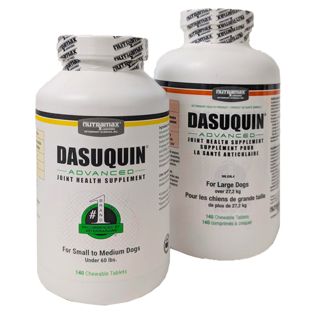 Dasuquin Advanced Joint Health Supplement For Large Dogs - Pets Drug Mart