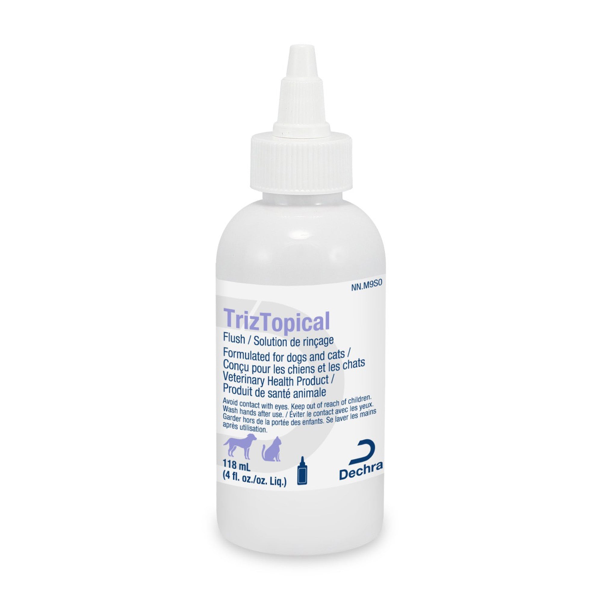 Dechra TrizTopical Flush - Pets Drug Mart