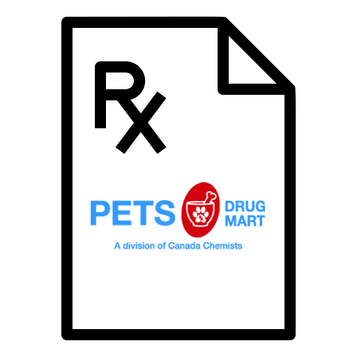 Dispensing Fee - Pets Drug Mart