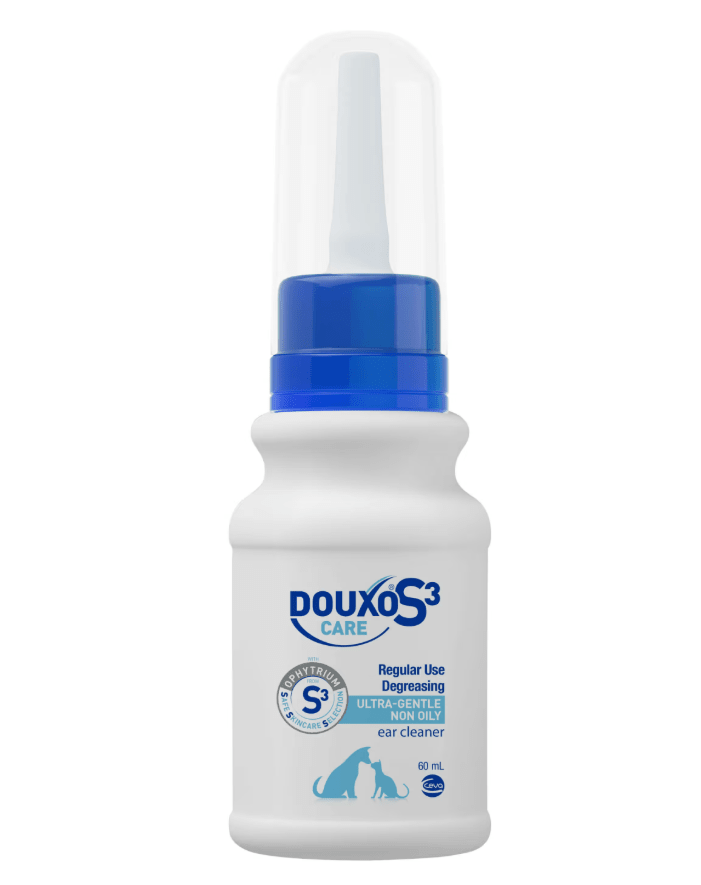 Douxo S3 CARE Ear Cleanser - Pets Drug Mart
