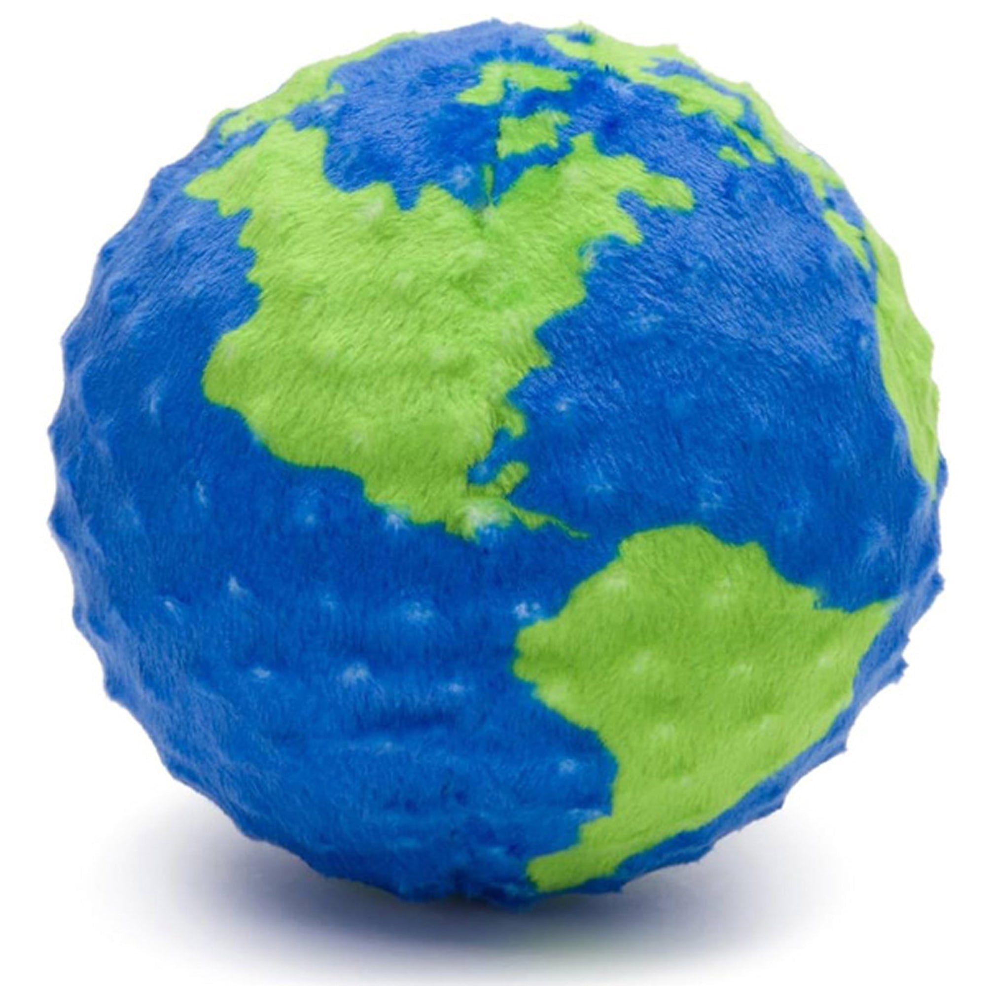 Fabdog Faball Squeaky Earth Dog Toy - Pets Drug Mart