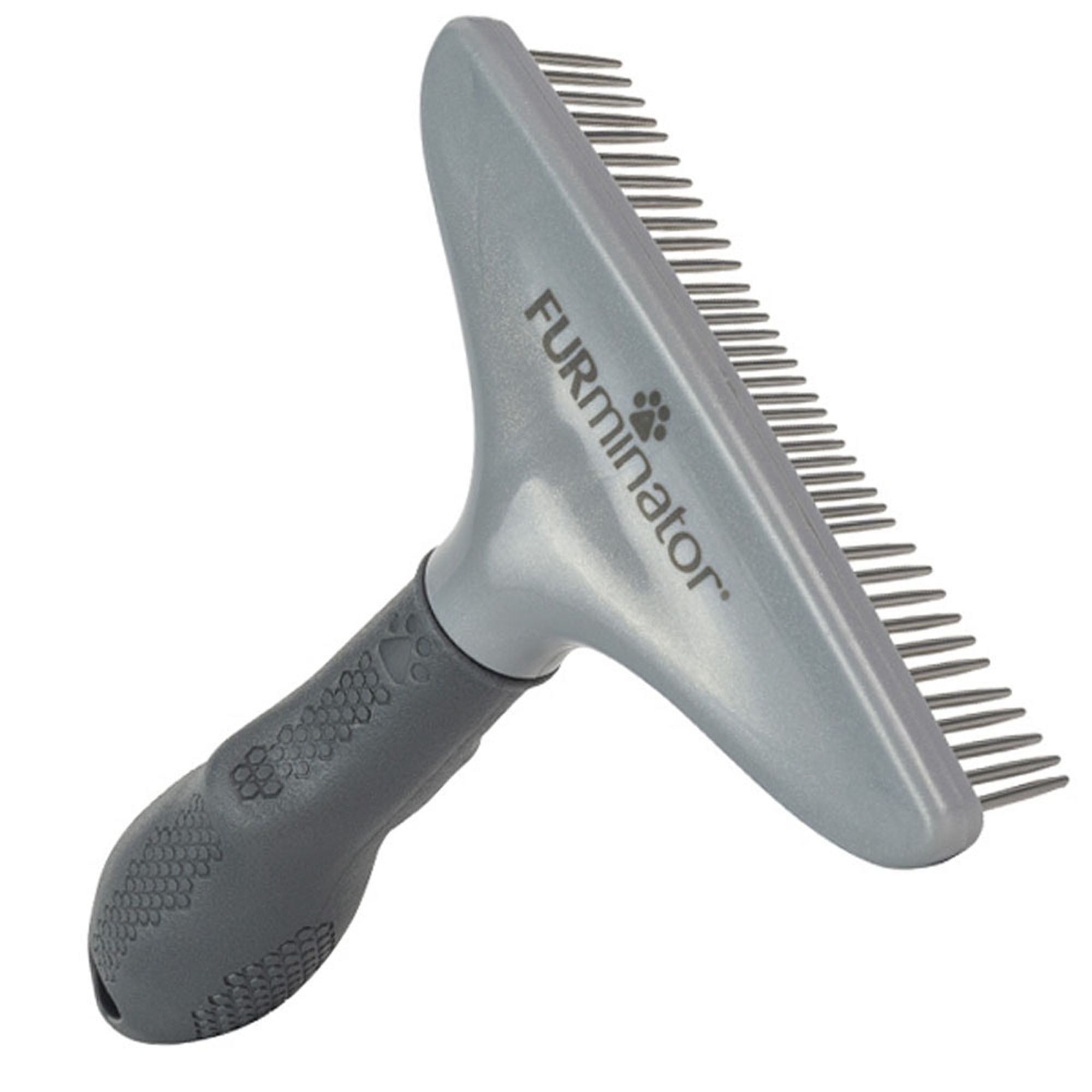 FURminator Grooming Rake - Pets Drug Mart