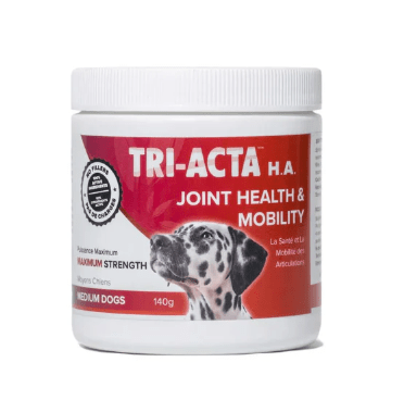 Integricare Tri - Acta H.A. Joint Health & Mobility Supplement Maximum Strength for Dogs & Cats - Pets Drug Mart