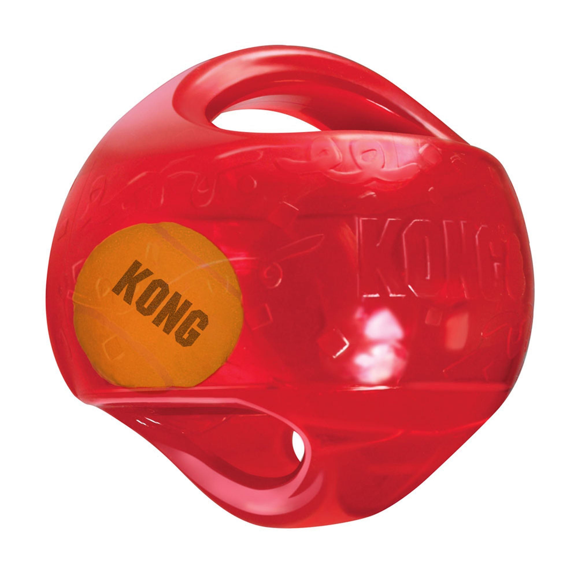 KONG Jumbler Ball - Pets Drug Mart