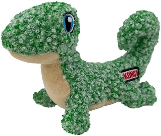 KONG Luvs Catnip Lizard Cat Toy - Pets Drug Mart