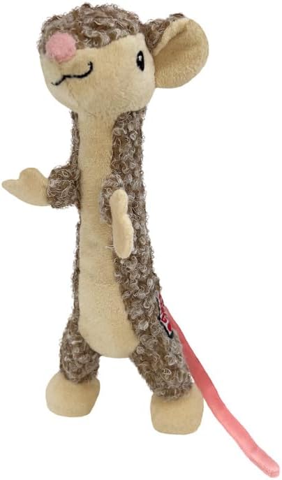 KONG Luvs Catnip Mouse Cat Toy - Pets Drug Mart
