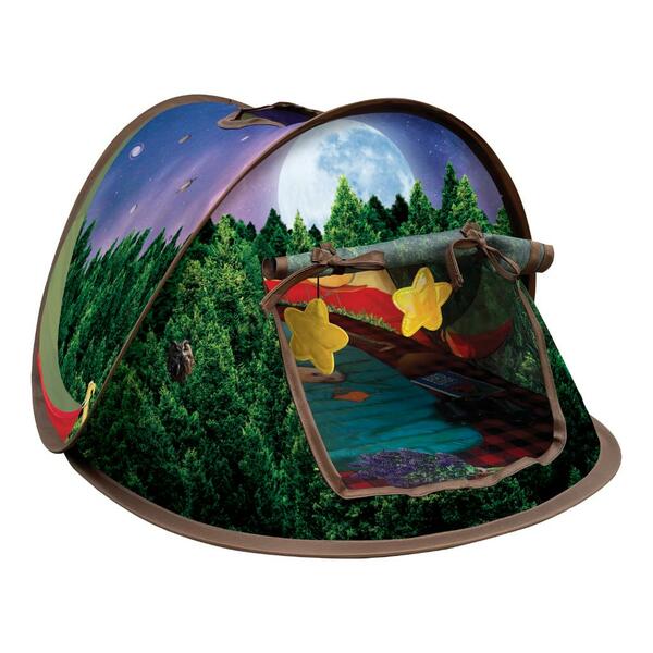 KONG Play Spaces Glamping Tent - Pets Drug Mart