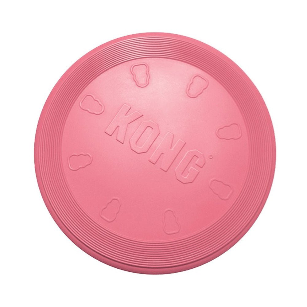 KONG Puppy Flyer Dog Toy - Pets Drug Mart