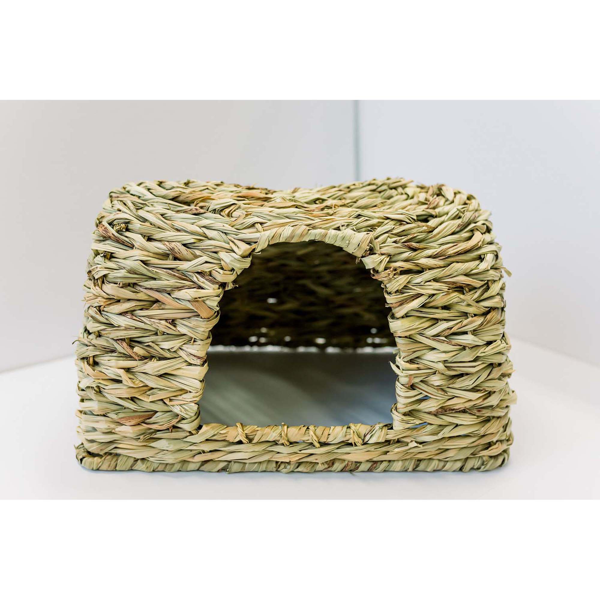 Les Petits Lapins d'Amour Hay House - Pets Drug Mart