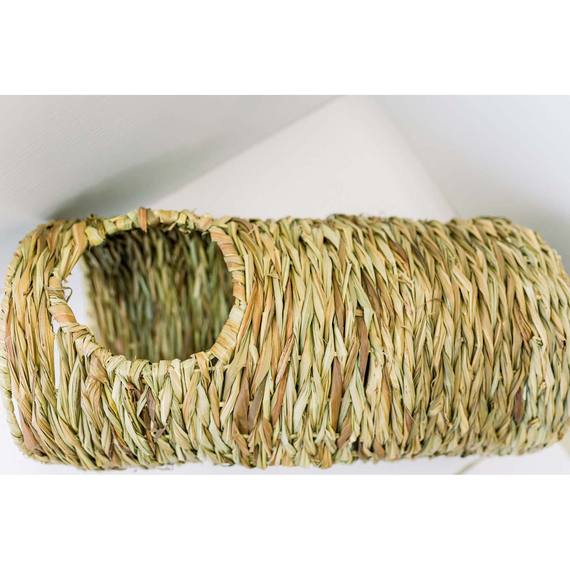 Les Petits Lapins d'Amour Hay Tunnel - Pets Drug Mart