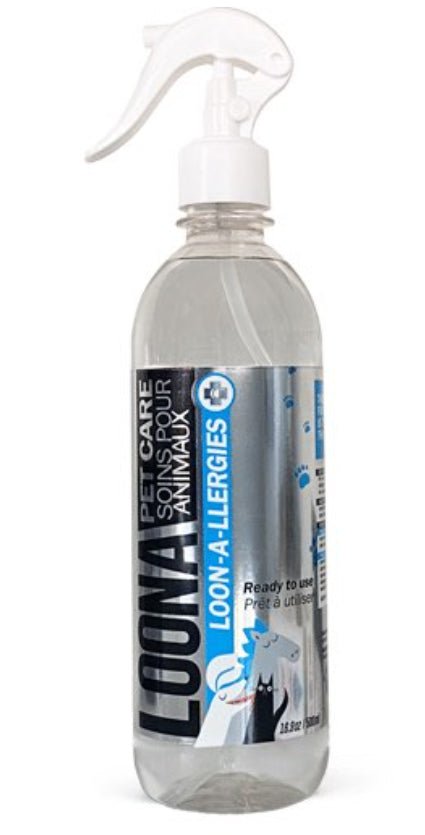 Loona Loon - A - Allergies - Pets Drug Mart