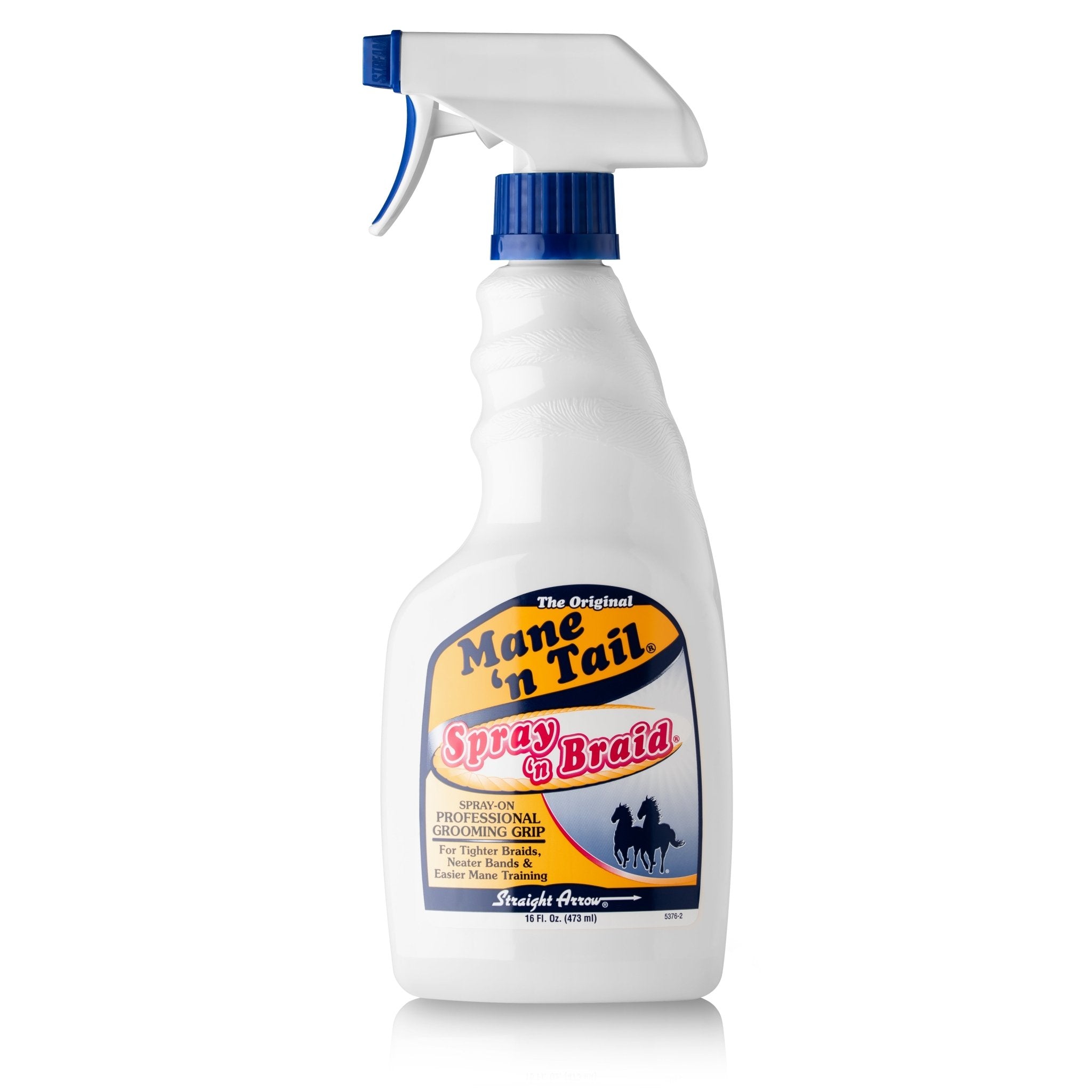 Mane 'n Tail Spray 'n Braid - Pets Drug Mart