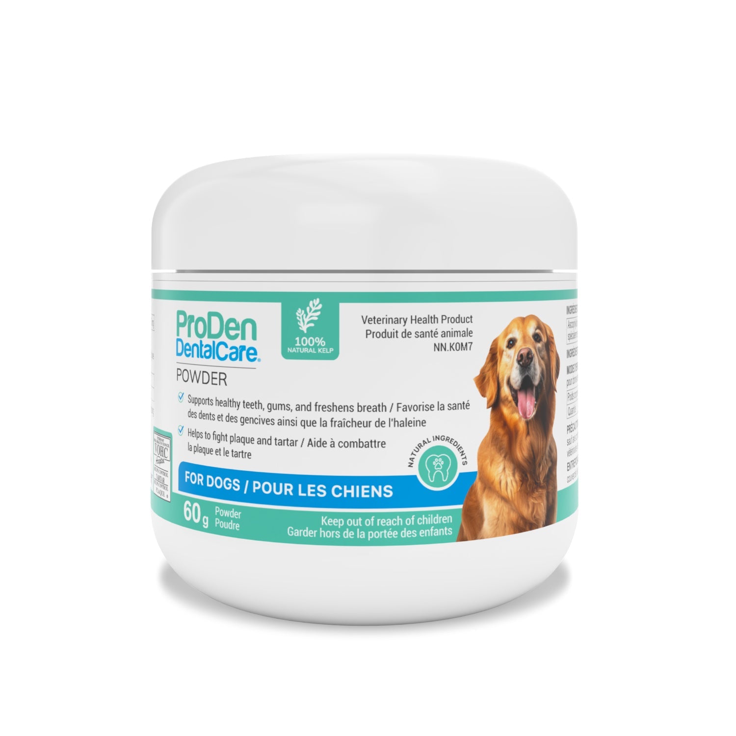 MedVant ProDen DentalCare Powder for Dogs - Pets Drug Mart