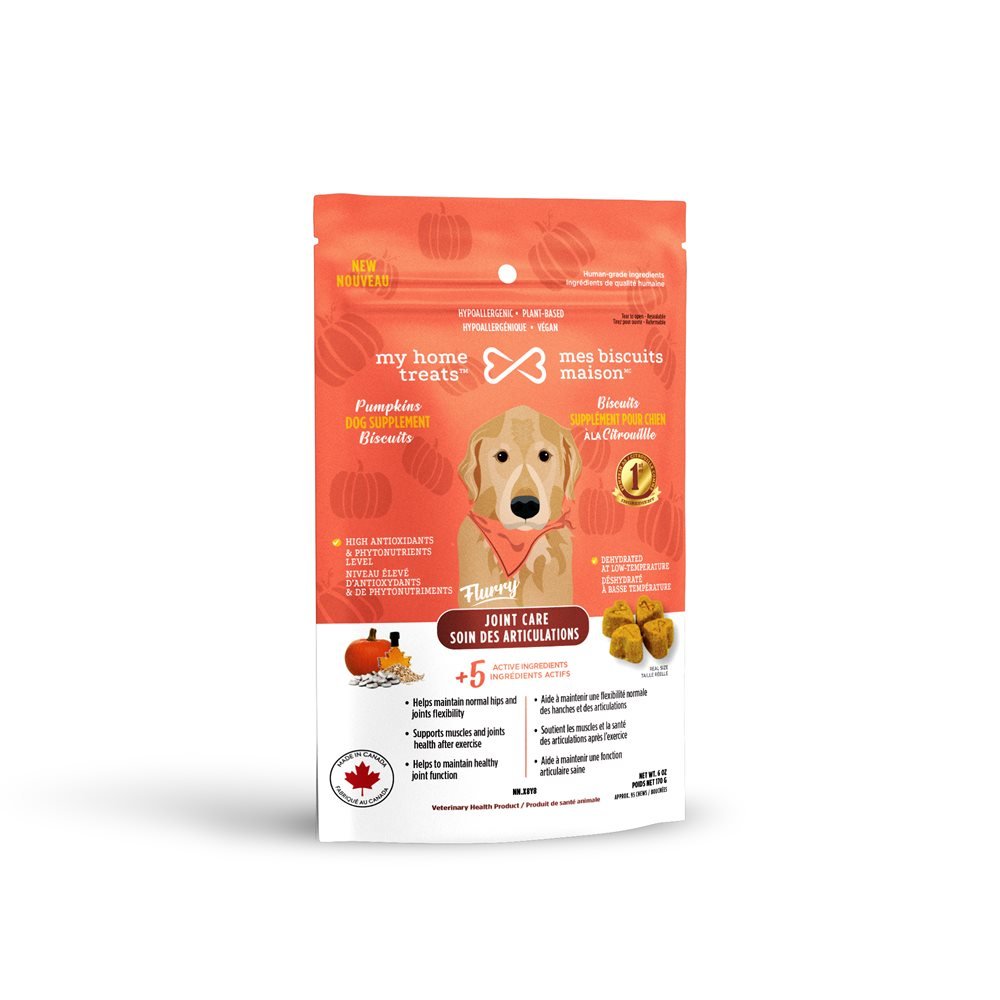 My Home Treats Joint Care Supplement Treats for Dogs - Pets Drug Mart