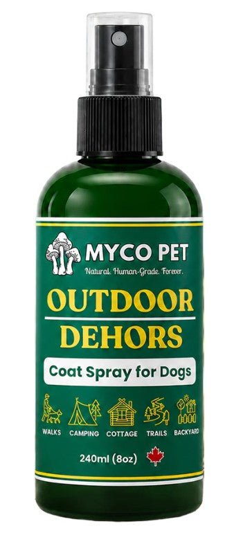 MYCO PET Outdoor Spray - Pets Drug Mart