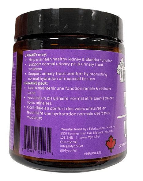 MYCO PET Urinary - Pets Drug Mart