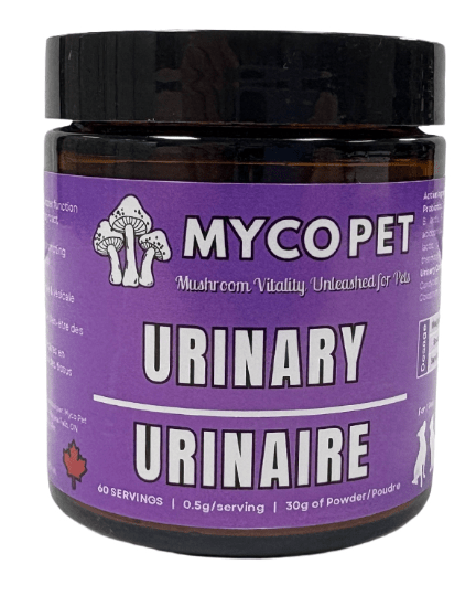 MYCO PET Urinary - Pets Drug Mart