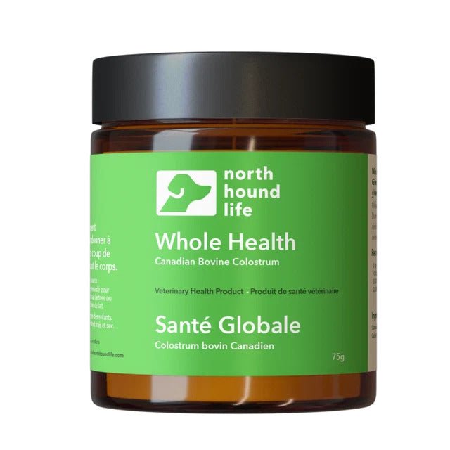 North Hound Life Canadian Bovine Colostrum - Pets Drug Mart