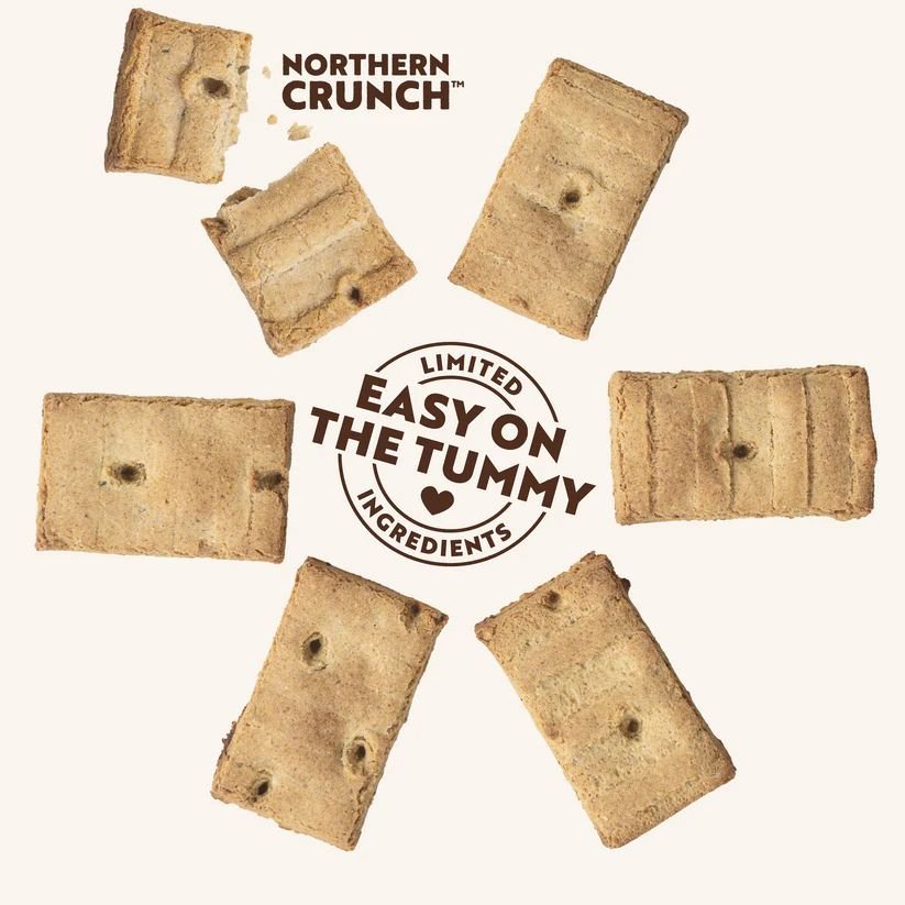 Northern Biscuits Liver Crunch Crunchy Biscuits for Dogs - Pets Drug Mart