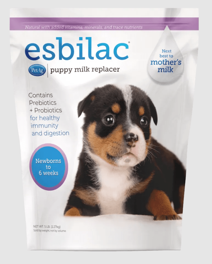 PetAg Esbilac Puppy Milk Replacer Powder - Pets Drug Mart