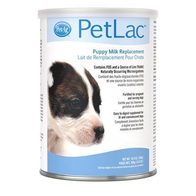 PetLac Pet Powder Milk Food - Pets Drug Mart