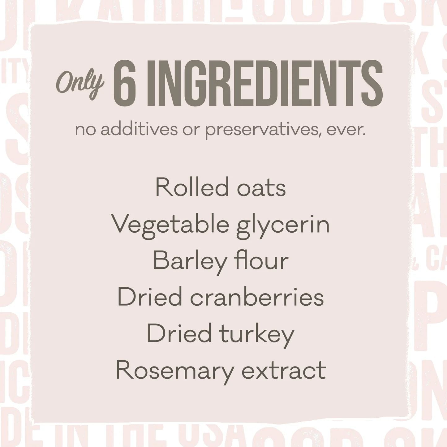 Polkadog Wonder Nuggets Turkey Soft Chews For Dogs - Pets Drug Mart