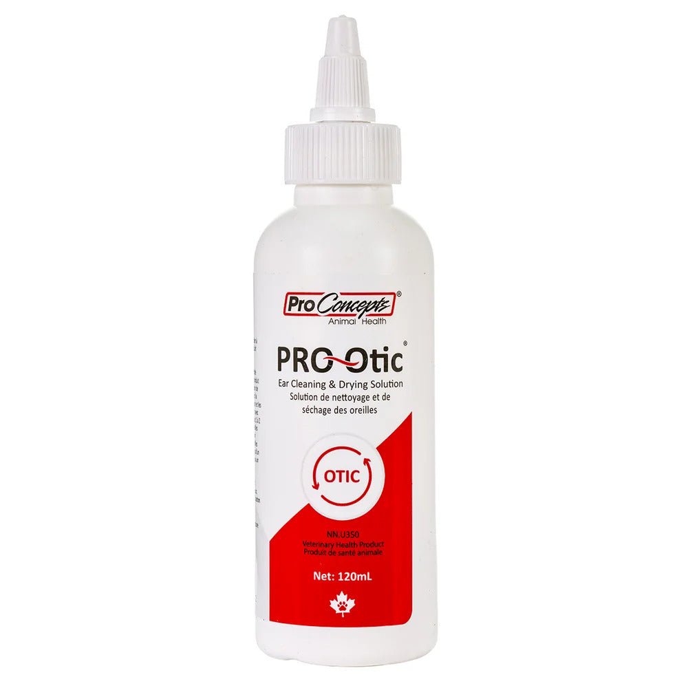Pro-Otic Ear Cleaner - Pets Drug Mart