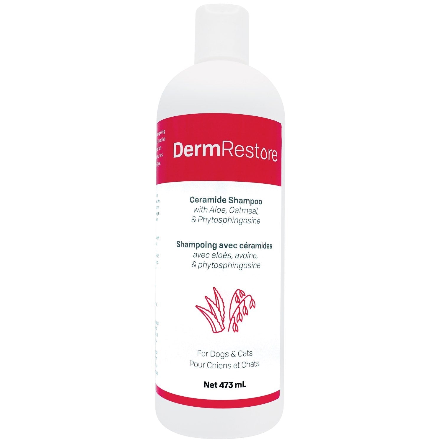 ProConcepts DermRestore Ceramide Shampoo - Pets Drug Mart