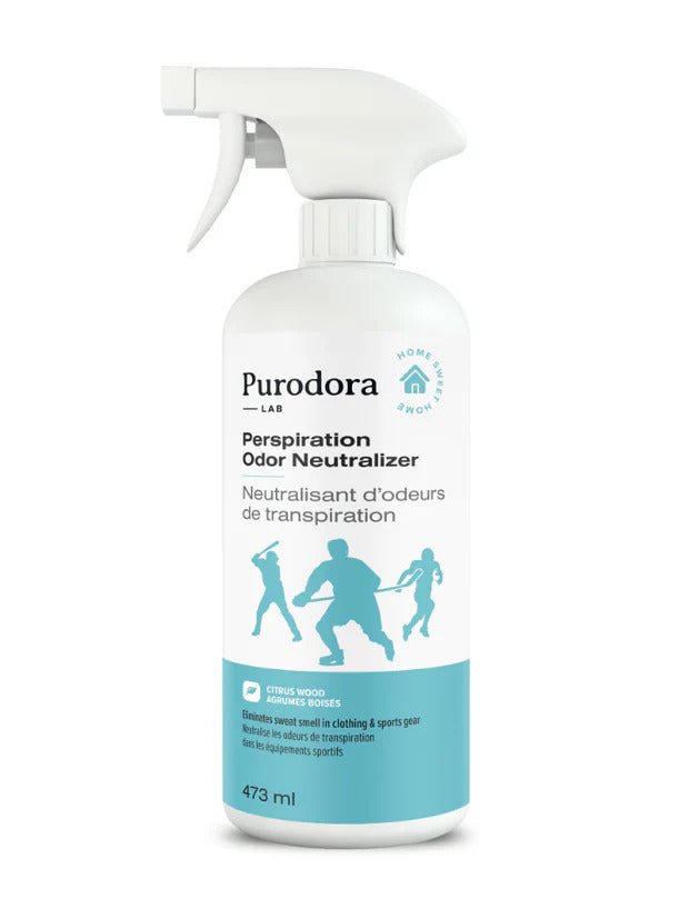 Purodora Perspiration Odor Neutralizer - Pets Drug Mart