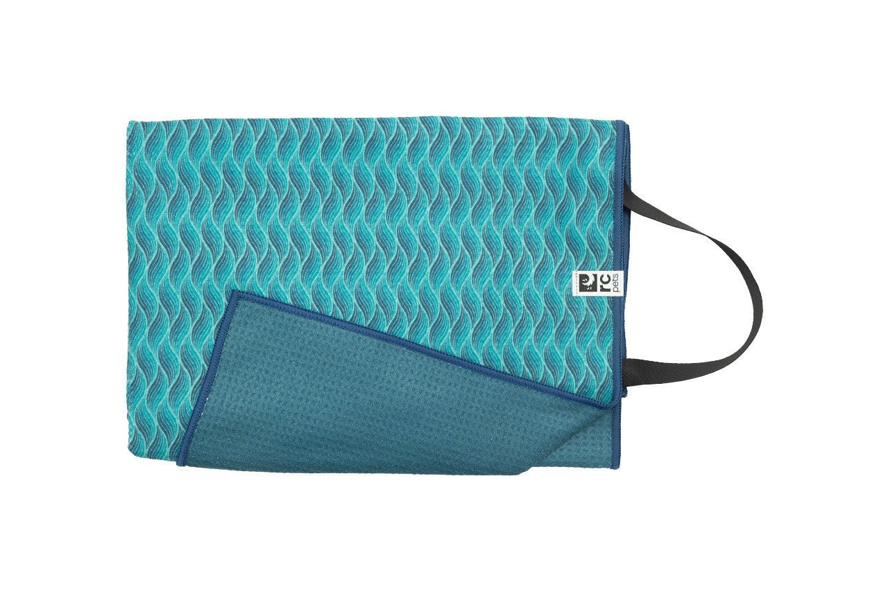 RC Pets Tag Along Towel - Pets Drug Mart