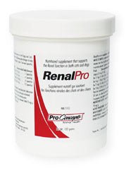 RenalPro Nutritional Supplement Powder - Pets Drug Mart
