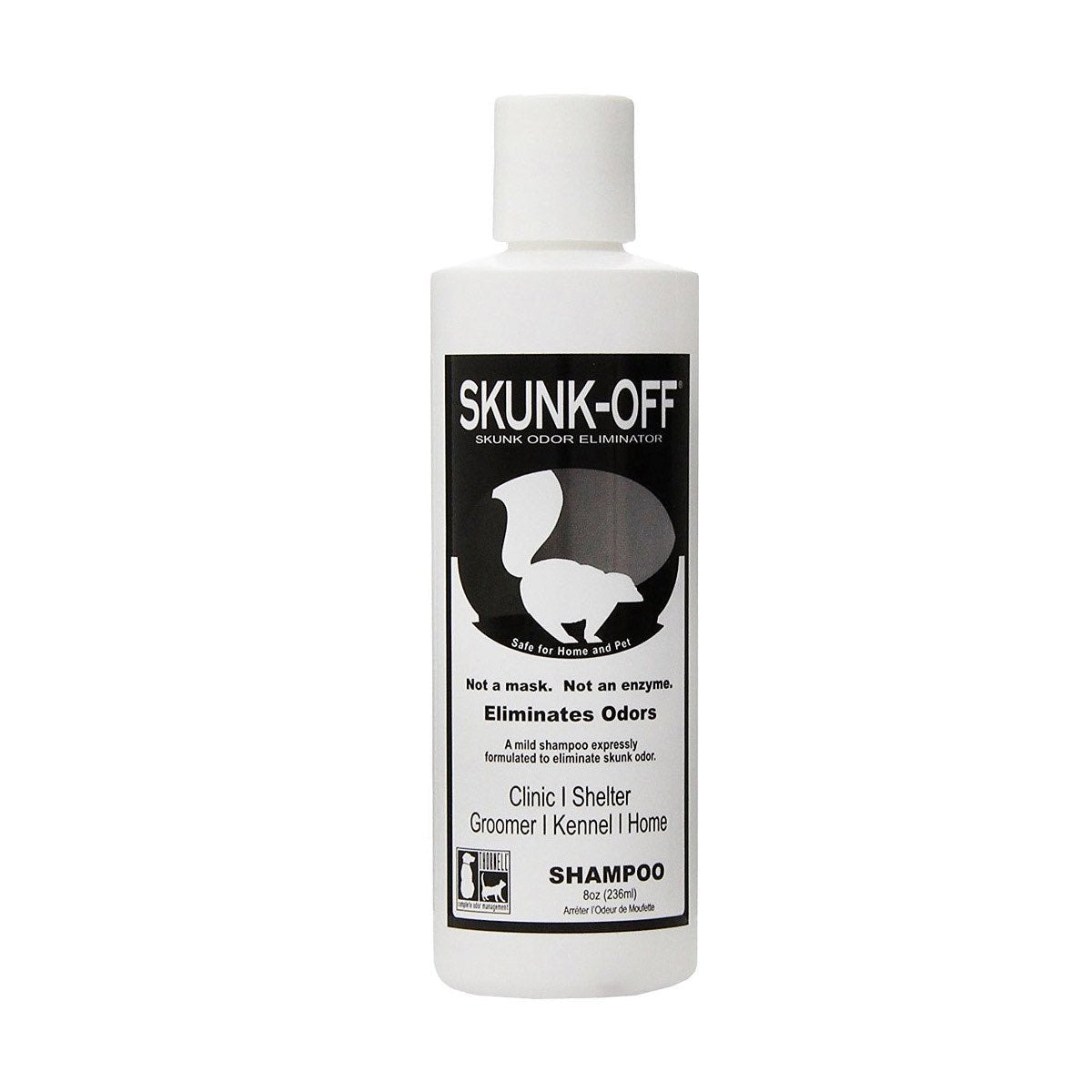 Skunk - Off Odor Eliminator Shampoo - Pets Drug Mart