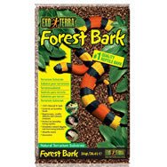 Substrate Reptile Forest Bark - Pets Drug Mart